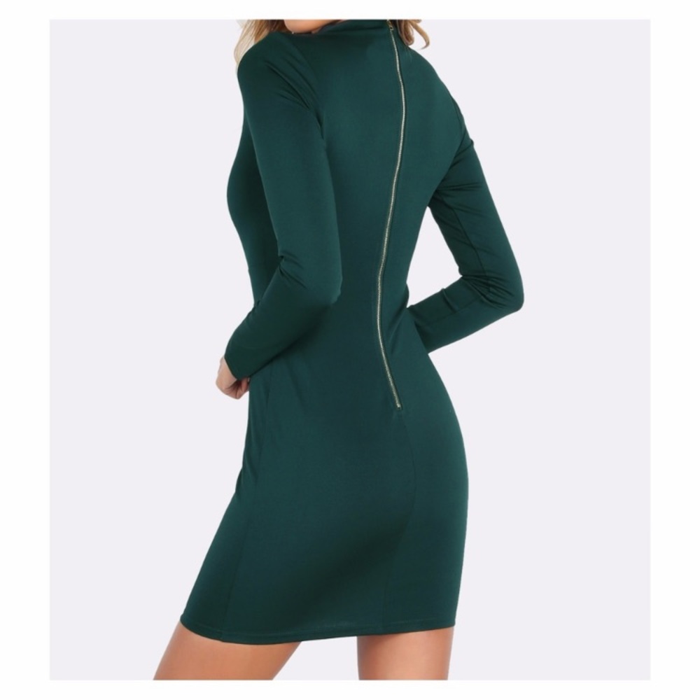 💚MBM Dress!💚 - Picture 3 of 9